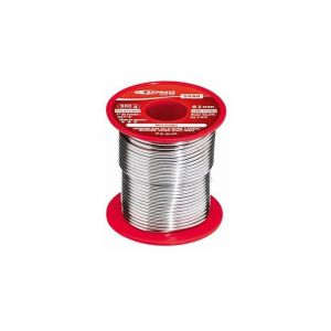 Guilbert Express BOBINE SOUDURE ETAIN 96,5% - ARGENT 3,5% - 2 MM - 500G