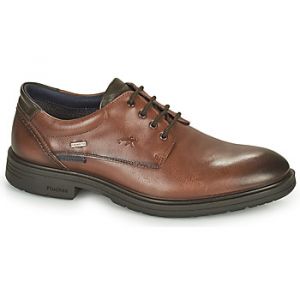 Fluchos Derbies MAGNUS Marron - Taille 40,41,42,43,44,45