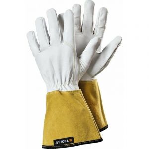 Weltek Gants de soudage126A taille 8 TEGERA (Par 12)