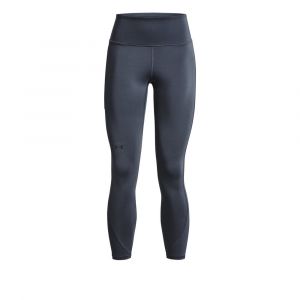 Under Armour Collant RUSH? Ankle Gris - Taille M