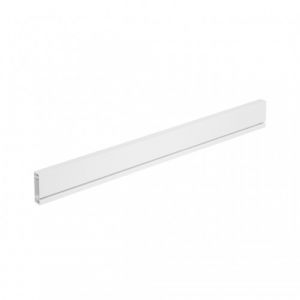 Hettich Paroi arrière recoupable AvanTech You - L2000 mm - H251mm - Blanc