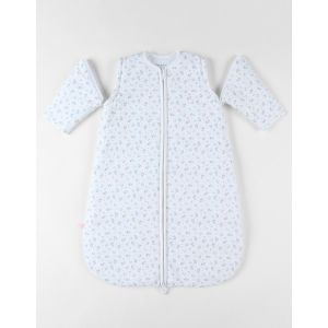 Gigoteuse M&M24 BLANC Noukie's