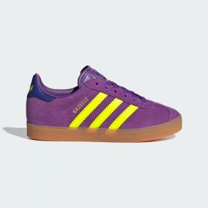Adidas Original Chaussure Gazelle Enfants, pointure 30 - Taille 30