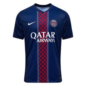 Nike Maillot de football homme psg stadium domicile 25/26