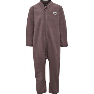 Hummel Ensemble zippée bébé fille Mini