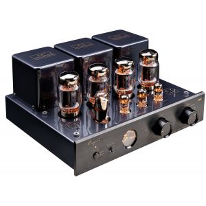 Cayin Amplificateur HiFi MT50 Plus KT88 Noir