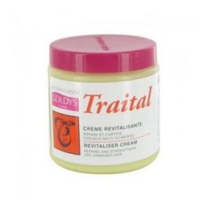 Image de Goldys Masque Traital Revitalisant 250ml