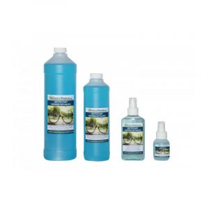 Matpro Nettoyant Verres optiques 250 ML Bleu