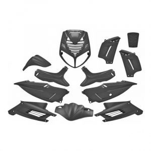 TNT Tuning TNT KIT CARROSSERIE ADAPT. SPEEDFIGHT 2 A PEINDRE