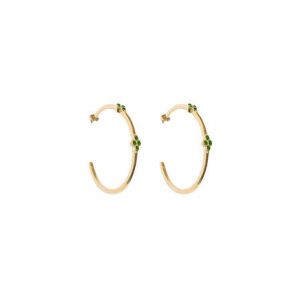 Boucles d'oreilles NEPTUNE
