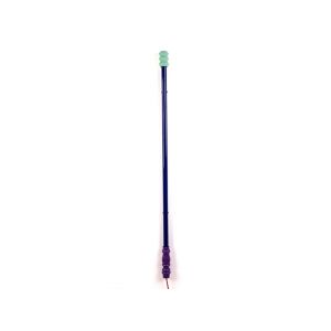 Seletti Lampe LED - SuperLinea - Bleu