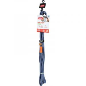 Zolux Longe Ronde En Polyester Bivouak 6 Mm 5m