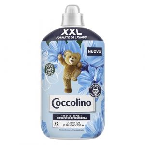 COCCOLINO CONCENTRATO 1750ML ARIA DI PRIMAVERA