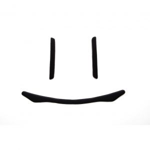 Lazer Mousse casque de v&eacute;lo Compact