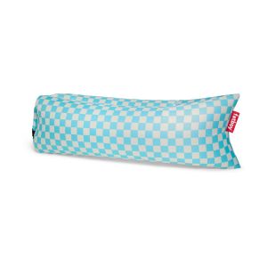 Fatboy Pouf gonflable azur Lamzac 3.0