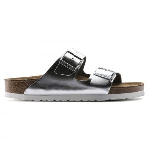 Birkenstock Sandales femme Arizona Natural Leather