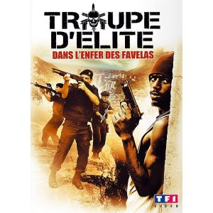 Troupe d'Elite : Dans l'enfer des favelas