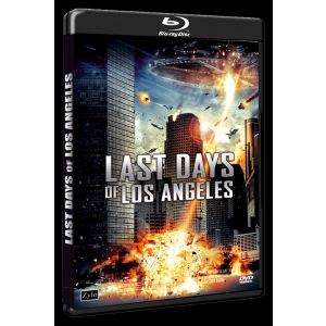 Last Days of Los Angeles