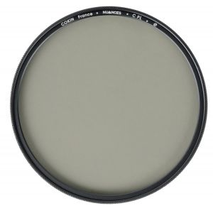 Image de Cokin Filtre Nuances Polarisant Circulaire 72mm