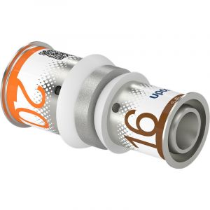 Uponor Manchon à sertir réduit 20-16 Réf. 1070552
