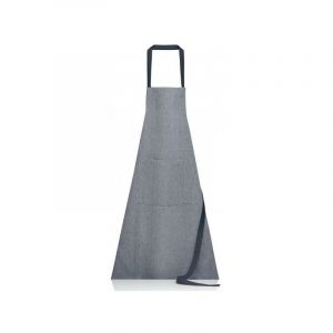 Winkler Tablier de cuisine JANI 85 x 80 Ombre