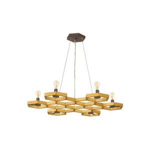 Hinkley Elstead Lighting Chandelier Moxie (Hk)