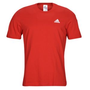 Adidas T-shirt SL SJ T - Couleur XXL,S,M,L,XL,XS,3XL - Taille Rouge