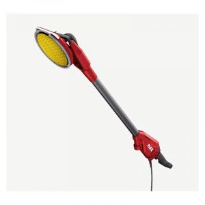 FLEX Ponceuse girafe GE 6 R-EC 530900 pour murs et plafonds (puissance absorbée 500 W, sac de transport inclus)