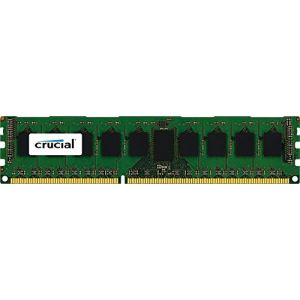 Crucial CT51272BA186DJ - Barrette mémoire 4 Go DDR3 1866 MHz ECC CL13 SR