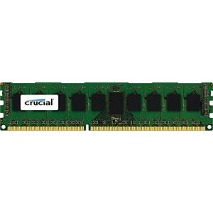 Image de Crucial CT51272BA186DJ - Barrette mémoire 4 Go DDR3 1866 MHz ECC CL13 SR