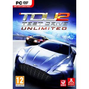 Test Drive Unlimited 2 [PC]