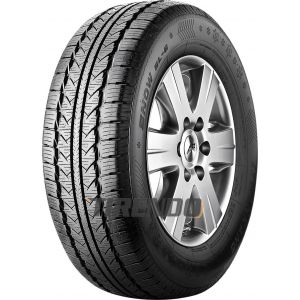 Image de Nankang Snow SL-6 (195/60 R16C 99/97T )