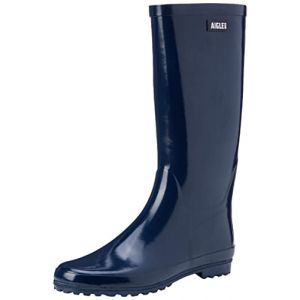 Aigle Bottes Eliosa Marine - Taille 36;37;38;39;40;41