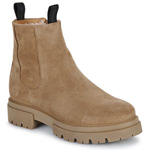 Blackstone Boots MICA GRY Marron - Taille 37,38,39,40