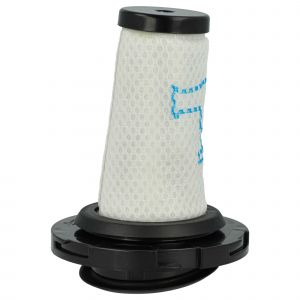 Vhbw Filtre compatible avec Rowenta X-Force Flex 9.60 RH2077WO, RH2078WO, RH20C2WO, RH2099WO aspirateur sans-fil - Filtre en mousse