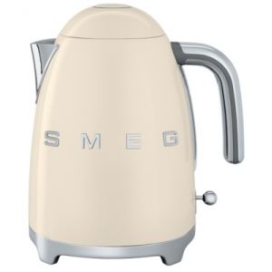 Smeg KLF03 - Bouilloire électrique 1,7 L