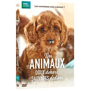 Image de Nos Animaux, doux dehors, sauvages dedans [DVD]