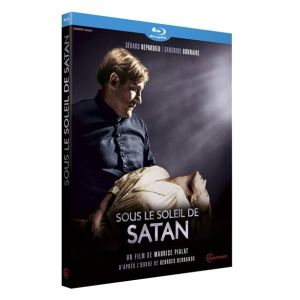 Image de Sous le soleil de Satan