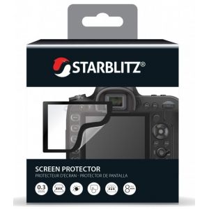 Starblitz Protège Ecran pour Fuji X-T3