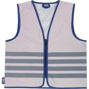 Abus Lumino Urban Reflex Vest Kids L Vestes enfant