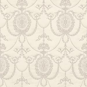 Rasch Papier peint 532104 Trianon XII