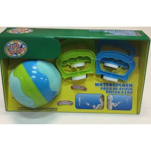 No Name BOING BOING A EAU