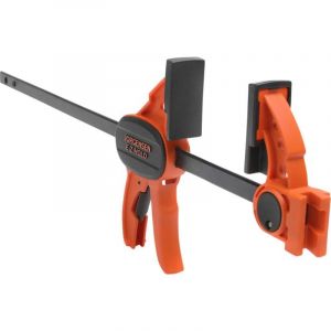 Pince/écarteur 30 cm e-z hold Jorgensen extensible, version légère Jorgensen 2391321 envergure MAX.:300 mm longueur: 480 mm