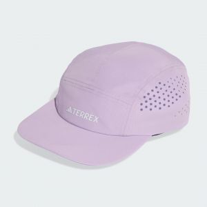 Adidas Casquette Unie 5 Panneaux Terrex Climacool, pointure One Size Youth - Taille One Size Youth