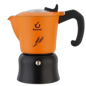 Severin Miss Orzi' Cafetière 2 tasses