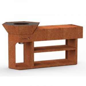 Barbecook Brasero Nestor Island