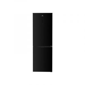 Continental Edison Refrigerateur Frigo combin&eacute; CEFC323NFB 323L Total No Frost display