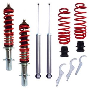Kit Suspension Combine Filete Redline Audi A3 8L de 1996 a 2002-37481499