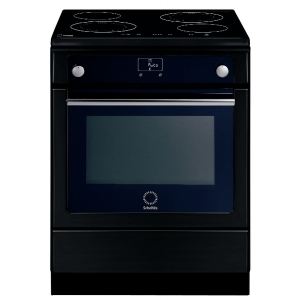 Image de Scholtes CI 96I - Cuisinière induction 4 zones avec four électrique 56 L