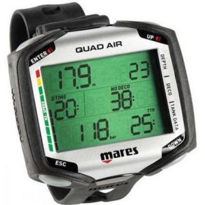 Image de Mares Ordinateurs Quad Air